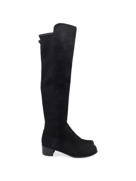 Cizme Stuart Weitzman negru