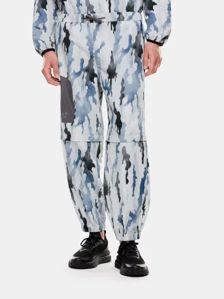 Спортивные штаны Ea7