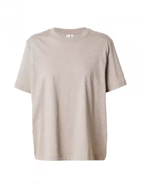 & Other Stories Tricou amestecat bej