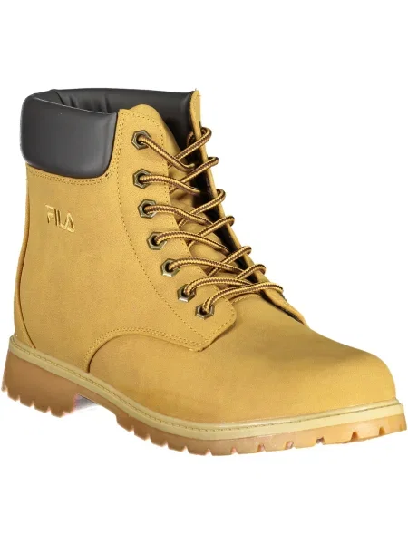 Pantofi Fila negru