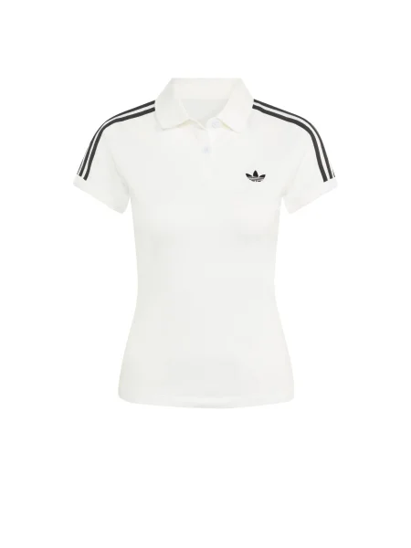 ADIDAS ORIGINALS Tricou negru alb