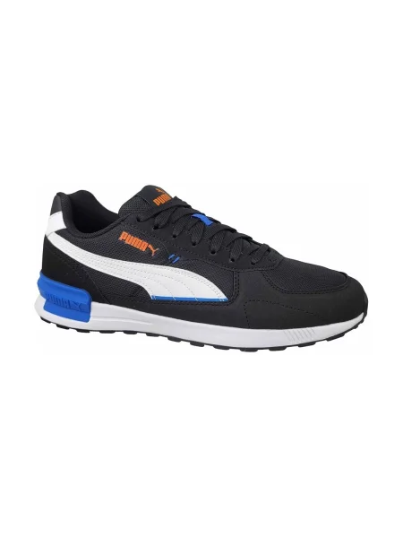 Pantofi Puma albastru
