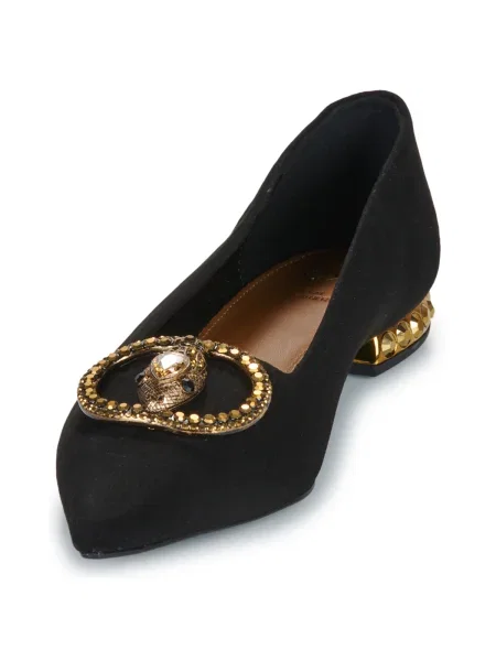 Tenisky Exé Shoes čierna