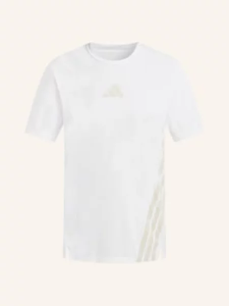 Adidas Terrex Koszulka Funkcyjna Xperior Climacool+ weiss biała