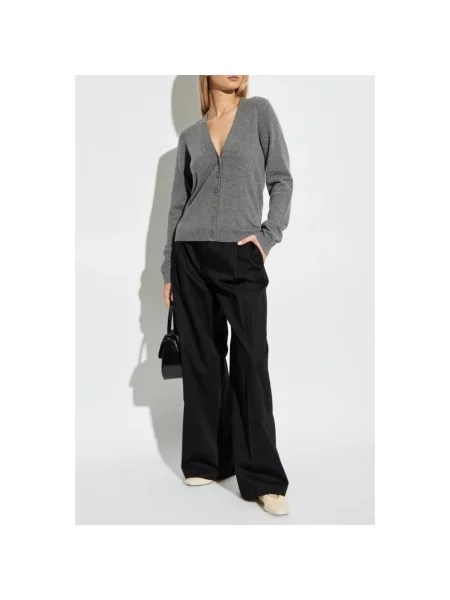 Kardigan Zadig & Voltaire szary