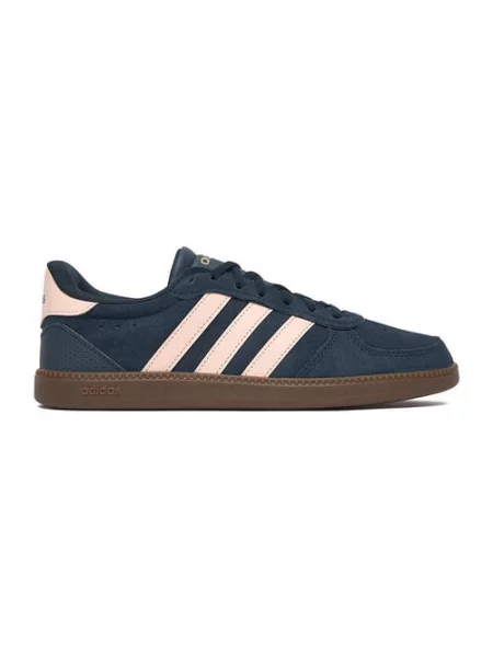 Sneakersy granatowe