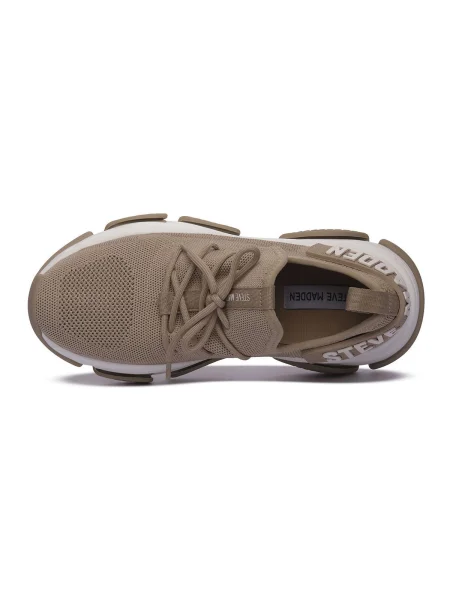Pantofi Steve Madden bej