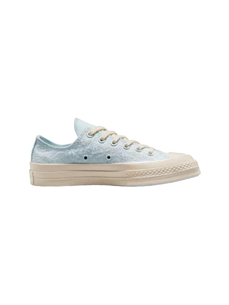 Pantofi Converse albastru