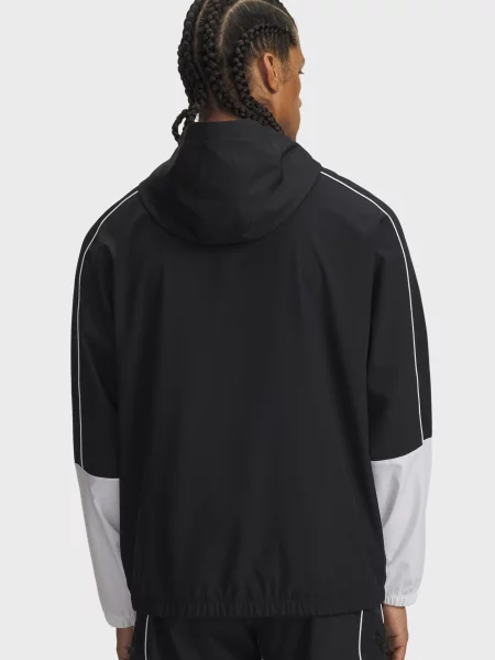 Анорак Under Armour черный