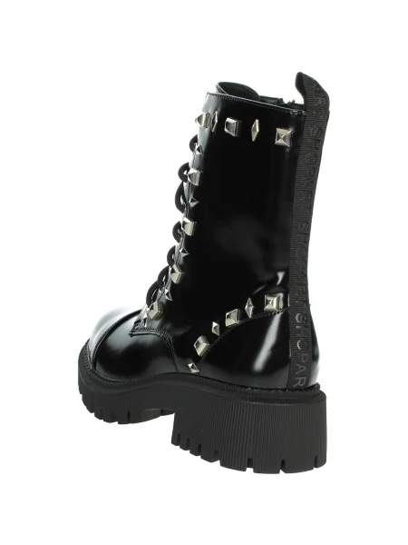 Pantofi Shop Art negru