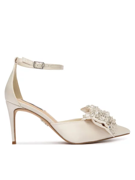 Туфли Steve Madden на шпильке