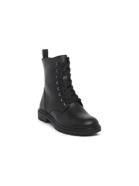 Pantofi Grünland negru