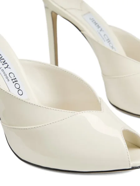 Papuci tip mules Jimmy Choo