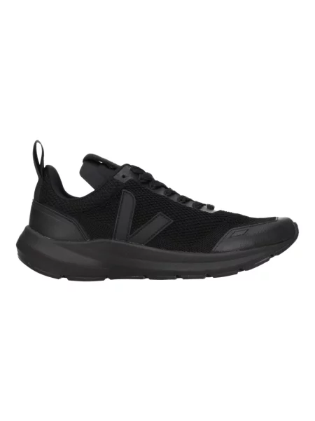 Sneakersy Veja czarne