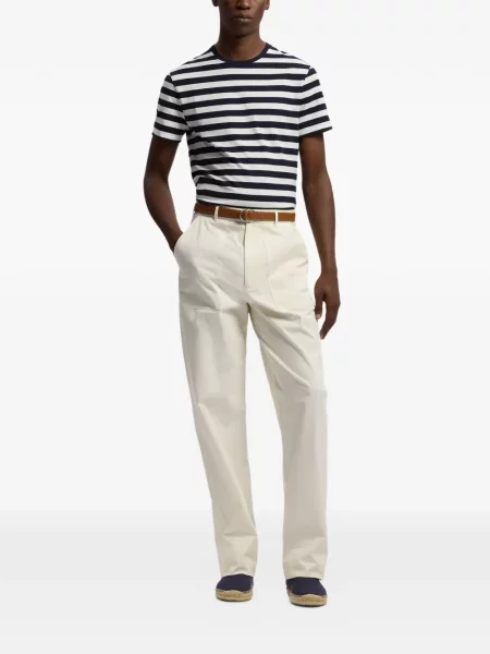 Tricou Ralph Lauren Purple Label albastru
