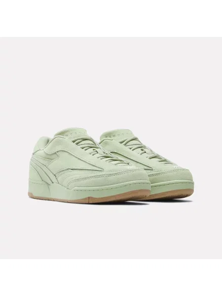 Reebok Tobe x Reebok Sneakersy junior Chukwu Abuounisex Mint/Mint/Gum Size: miętowe