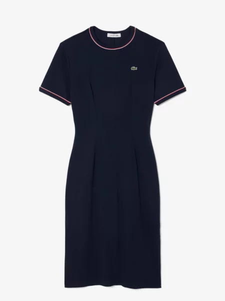 Сукня Lacoste синя