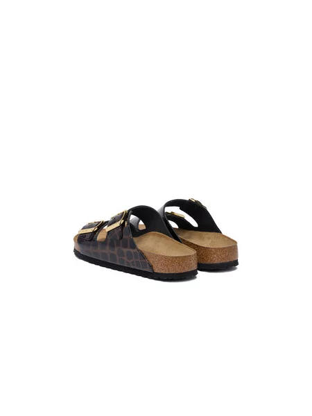 Tenisky Birkenstock černé