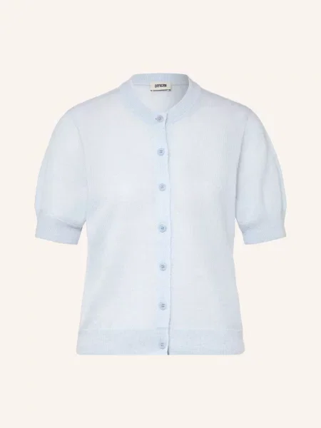 Drykorn Kardigan Daryani blau