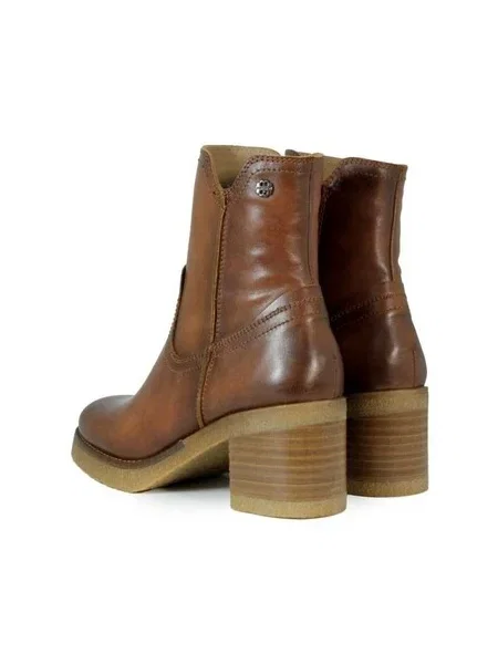Pantofi Porronet maro