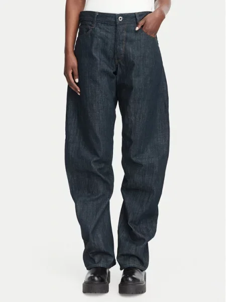G-Star Raw Blugi Bleumarin Loose Leg