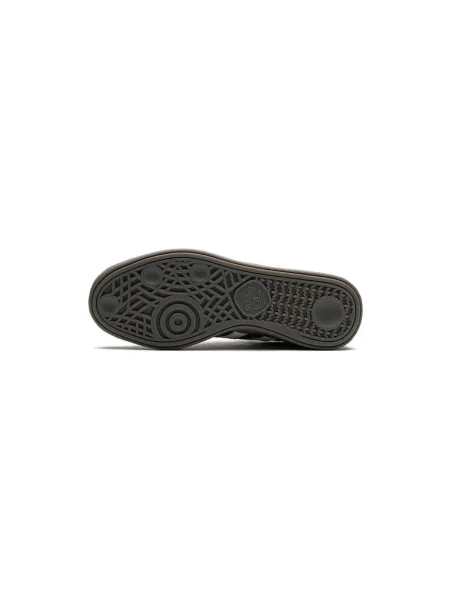 Tenisky Adidas Spezial modrá