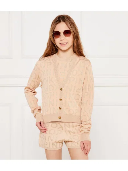 Pinko UP Cardigan
