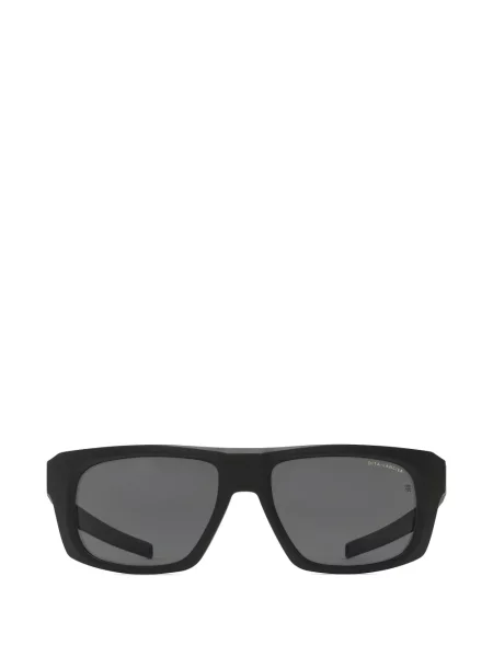Ochelari de soare Dita Eyewear negru