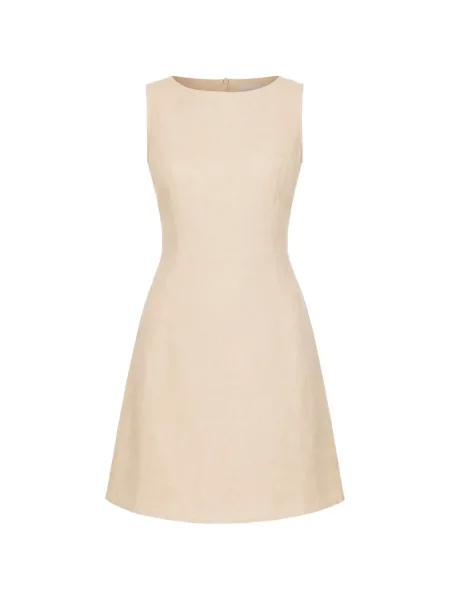 Rochie mini Faithfull fără mâneci