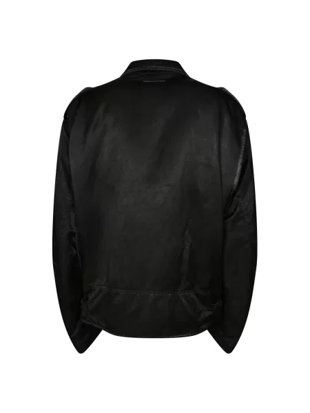 Kurtka Mm6 Maison Margiela czarna