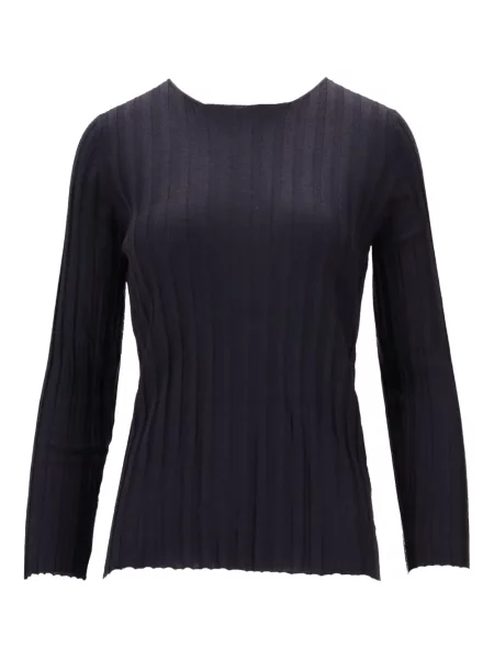 Top La Rose albastru