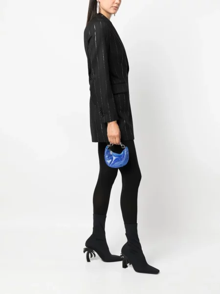Mini rankinė Off-white balta