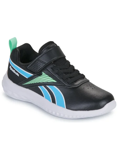 Gyerek félcipő Reebok Sport fekete