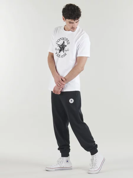 Tricou Converse alb