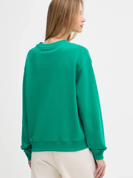 Tommy Hilfiger bluza zielona