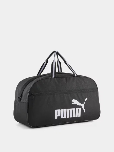 PUMA CAMPUS SPORT GRIP Сумка Унісекс чорний