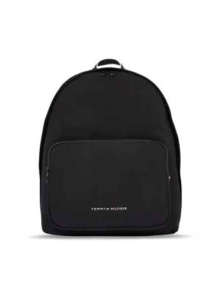 Rucsac Tommy Hilfiger negru