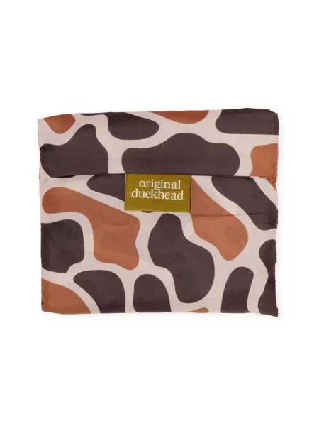 Torba Original Duckhead smeđa