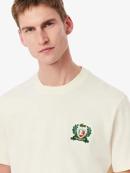 Футболка Lacoste