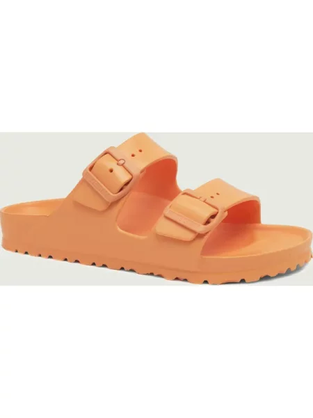 Papucs BIRKENSTOCK Arizona EVA Narrow papaya. Méret: 36 EU narancsszínű