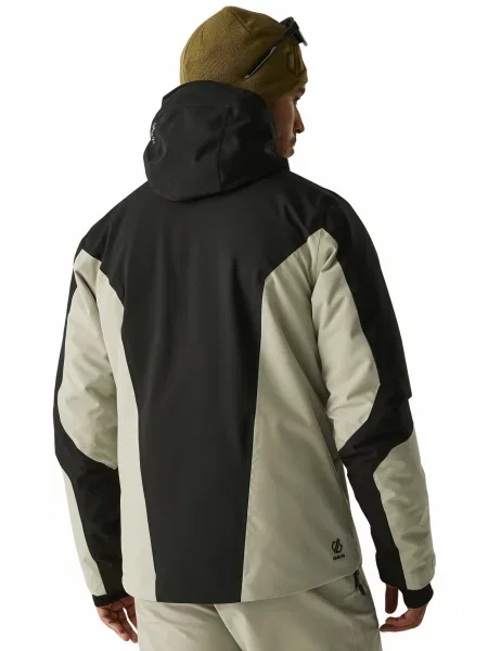 Гірськолижна куртка Eagleiiijacket бежевий