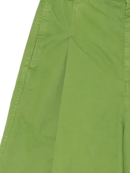 Pantaloni scurți Toogood verde