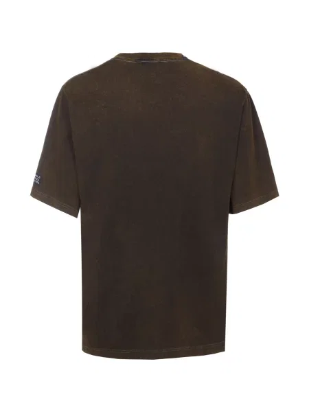 Tricou D&g maro
