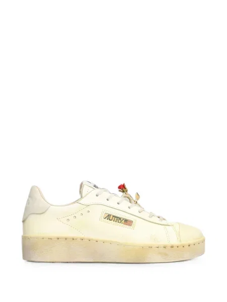 Sneakerși Autry roz