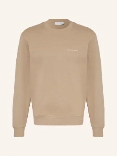 Tiger Of Sweden Bluza Emerson beige beżowa