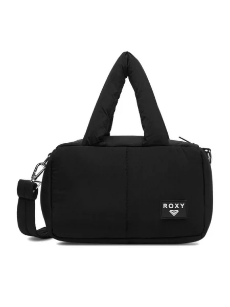 Roxy Ročna torba črna