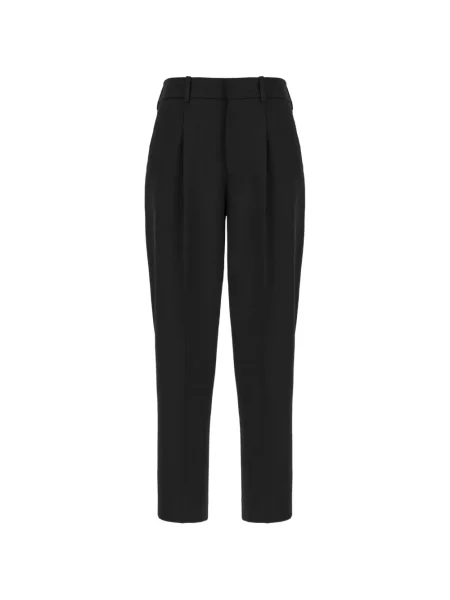 Pantaloni Pt Torino negru