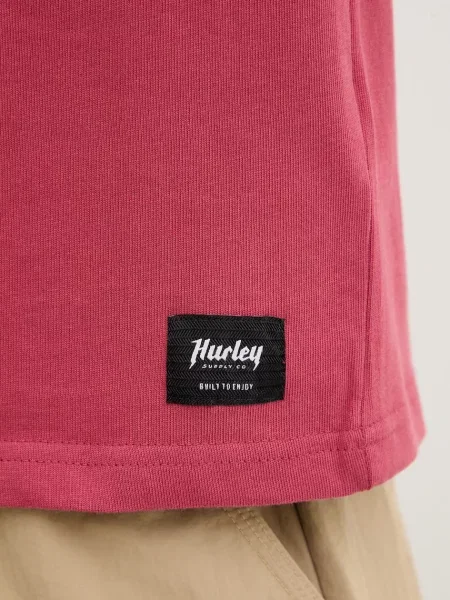 Футболка Hurley