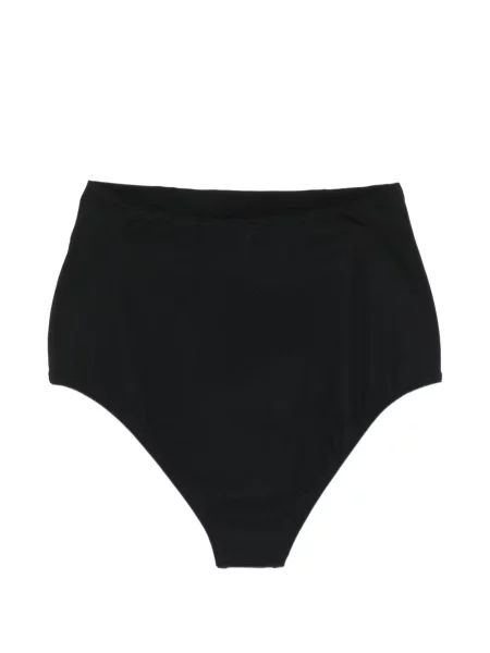 Bikiny Maryan Mehlhorn s korálky černé