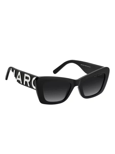 Ochelari de soare Marc Jacobs Eyewear negru